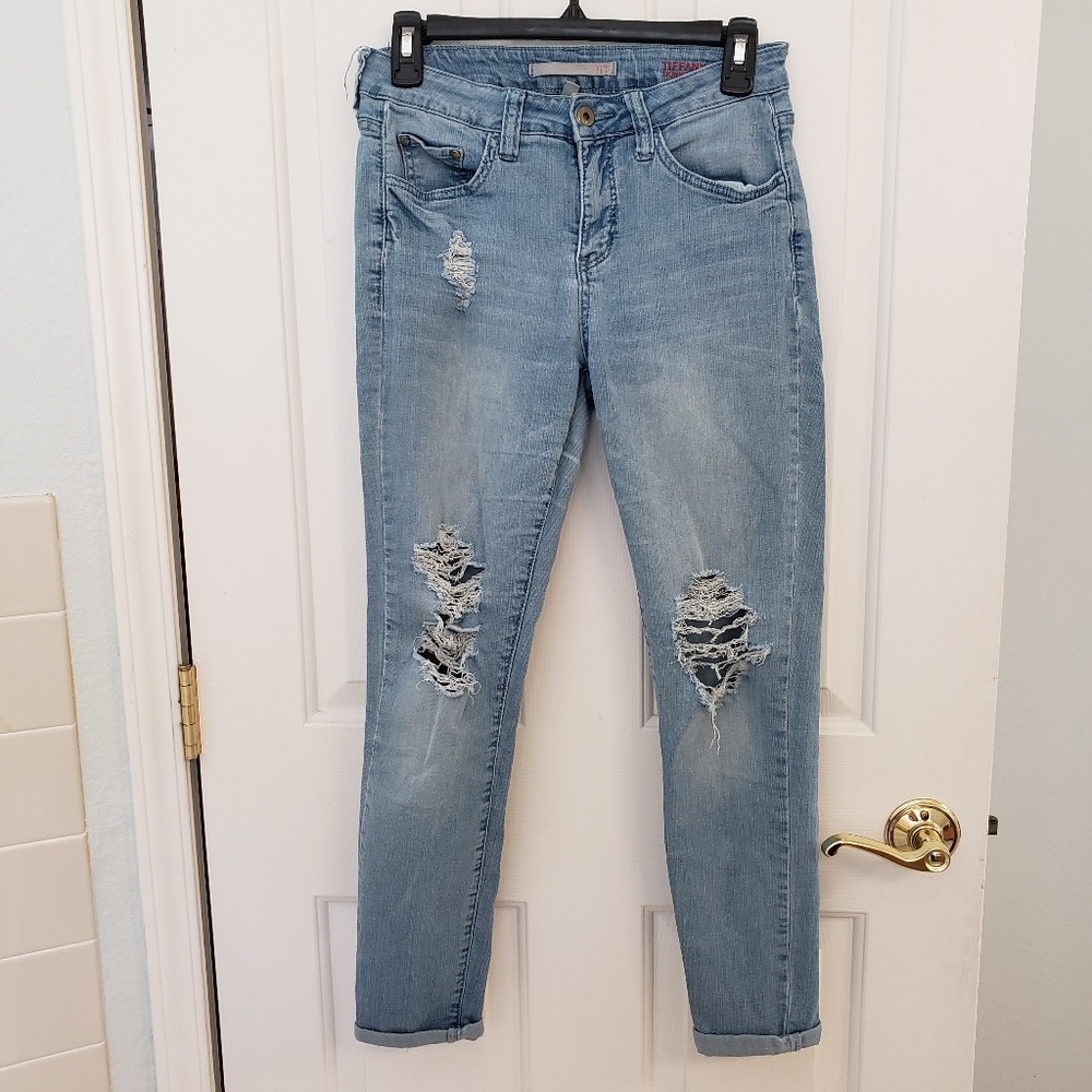 Denim